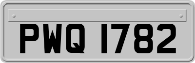 PWQ1782