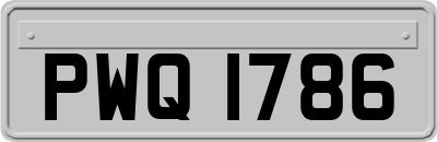 PWQ1786