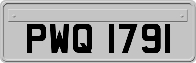 PWQ1791