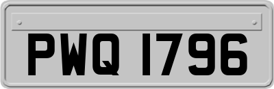 PWQ1796