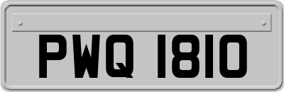 PWQ1810