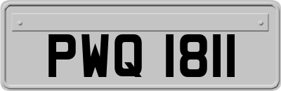 PWQ1811