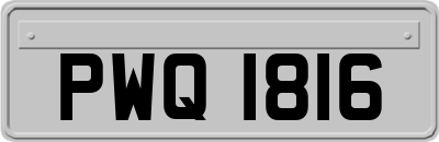 PWQ1816