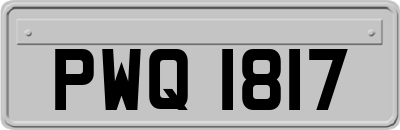 PWQ1817