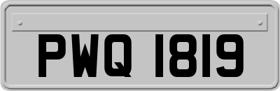 PWQ1819