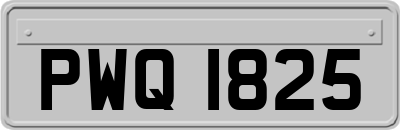 PWQ1825