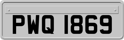 PWQ1869