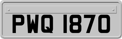 PWQ1870