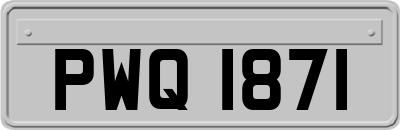 PWQ1871