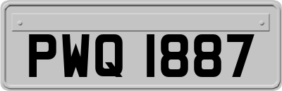 PWQ1887