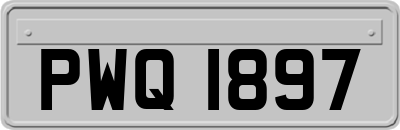 PWQ1897