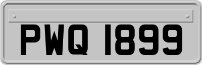 PWQ1899