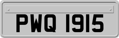 PWQ1915