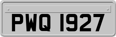 PWQ1927