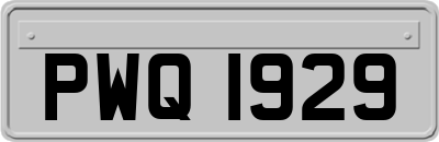 PWQ1929