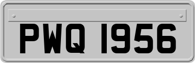 PWQ1956