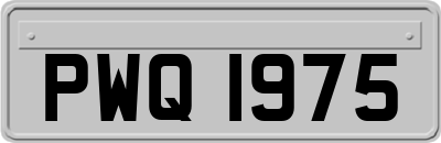 PWQ1975