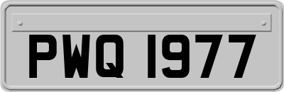 PWQ1977