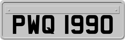 PWQ1990