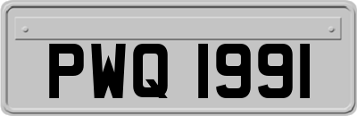 PWQ1991