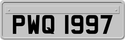 PWQ1997