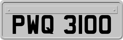 PWQ3100