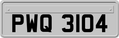 PWQ3104