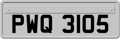 PWQ3105