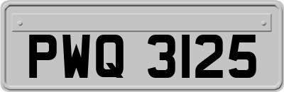 PWQ3125