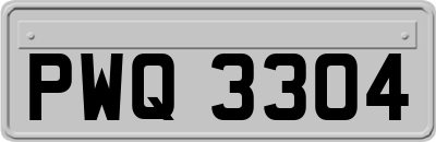 PWQ3304