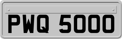 PWQ5000