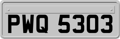 PWQ5303