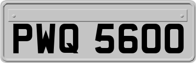 PWQ5600