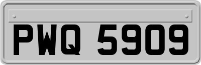 PWQ5909