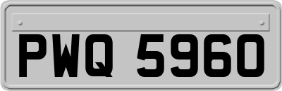 PWQ5960