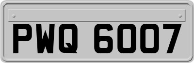 PWQ6007