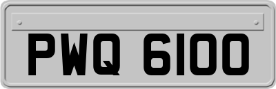 PWQ6100