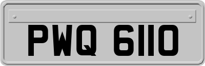 PWQ6110