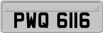 PWQ6116