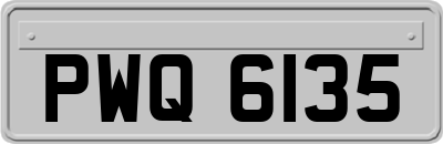 PWQ6135