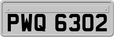 PWQ6302