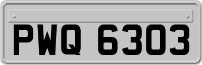 PWQ6303