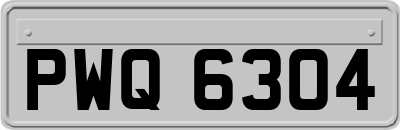 PWQ6304