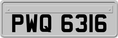 PWQ6316