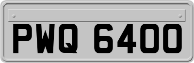 PWQ6400