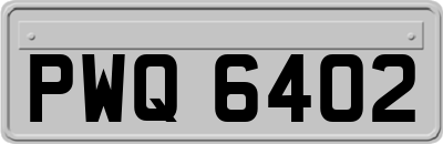 PWQ6402