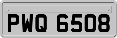 PWQ6508