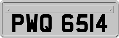 PWQ6514