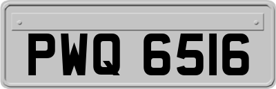 PWQ6516