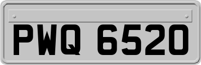 PWQ6520